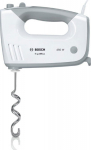 Bosch Group Bosch ErgoMixx MFQ36440 Hand mixer 450W Hvid