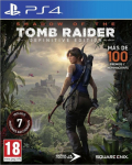 Square Enix PS4 Shadow of the Tomb Raider - Definitive Edition