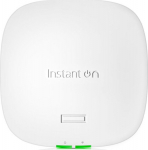 HPE Networking Instant On AP32 AP Set w. PSU Dual Radio