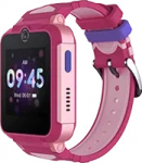 TCL-Digital TCL Movetime Family Watch 2, 3.91 cm (1.54"), 4 GB, WLAN, GPS, 57 g