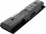 HP 53Wh 3-cell Li-Polymer laptop, battery