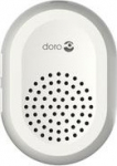 Doro Hemma Chime, weiss (WLAN) (380902)