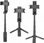 Stand Ulanzi Ulanzi JJ02-B Ramię telescopic tripod