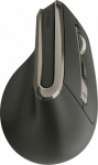 Yenkee Vertical wireless mouse Dual 2.4GGz/BT5.0/BT3.0 battery