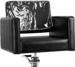 Activeshop FOIL BACKREST COVER DO HAIRDRESSING CHAIR