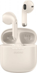 Dudao U18 Wireless True wireless earphones Bluetooth 5.1 - Beige