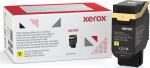 XEROX C320 / C325 YELLOW HIGH, CAPACITY TONER CARTRIDGE (5500 P