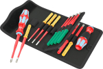 Wera Tools Wera Kraftform Kompakt VDE Stainless 17 extra slim 1 TIE