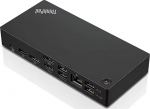 Lenovo Non Distri Lenovo Dock - 90W Universal Dock - USB-C