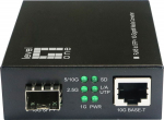 LevelOne Media Converter RJ45->10GSFP+ GE