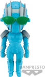 Banpresto Jojo&rsquo;s Bizarre: Adventure Stone Ocean - Poligoroid Statue (14cm) (18819)