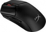 KIN HyperX Pulsefire Haste 2 wireless gaming mouse, black