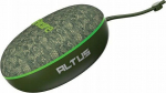 Speaker HiFuture HiFuture mini Altus Bluetooth Speaker Green/green (HBB7CA)