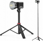 Ulanzi Tripod Studio Lighting Stand 36.5-200cm Portable 1/4'' Ulanzi Mt-79