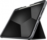 STM Dux Plus (iPad Pro 11" M4)- Black EDU