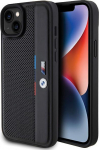 BMW BMHCP15M23PUPVK Back Case for Apple iPhone 15 Plus / 14 Plus