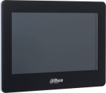 Dahua Europe Monitor video intercom DAHUA VTH5421HB-W