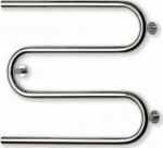 Bathroom radiator Sourcing STAINLESS STEEL TOWEL HEATER EN460S