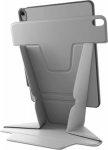 Uniq UNIQ tablet case Ryze case 360 iPad Air 11'' (2024) light gray/chalk grey