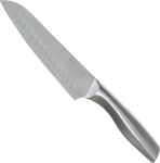 Secret de Gourmet Kitchen Knife, meat cleaver, Stainless Steel, 31 cm