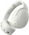 Skullcandy Crusher Evo Wireless - Bluetooth headphones, white