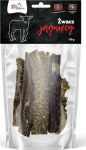SYTA MICHA Dried lamb tripe - a treat for dogs - 120 g