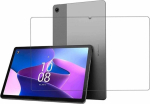 iLike Aizsargstikls iLike IdeaTab M10 Plus 10.6 TB125 / TB128 2.5D Edge Clear Tempered Glass 4752192077945 ILK-TGL-L2 (4752192077945)
