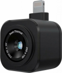 Seek Thermal Nano Thermal Imaging Camera 200 LW-ABAX for Apple iOS Lightning 200x150, 25hz