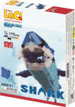 Adamigo Educational blocks Shark