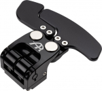 Ascher Racing Paddle Shifter, double - Gen6 (GT)