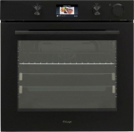 Integreeritav auruahi Kluge KTE1040B