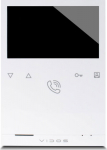Monitor video intercom VIDOS IPX M101