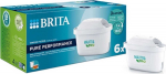 BRITA Maxtra+ Pro Pure Performance Wasserfilter, 6