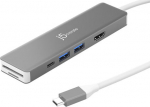 j5create 4K60 ELITE USB-C 10GBPS, MULTI-ADAPTER