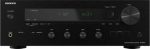 Onkyo TX-8470BMMP schwarz