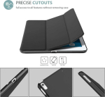 Riff Чехол для планшета Samsung Galaxy Tab A9 Plus 11.0 X210 / X215