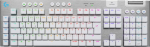 Log G915 X LIGHTSPEED, WRLS G KB-WHITE-DEU-EMEA28I-935