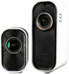 Creative Labs Creative Webcam Creative Dual Webcam Project Watcher White/white