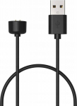 Kabel USB Fixed USB-A - microUSB 1 m Czarny (FIXDW-989)