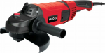 YAT Yato grinder ANGLE GRINDER 230mm/2600W SPEED CONTROL