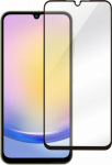 eSTUFF Samsung Galaxy A25 Screen, Protector. Full Cover