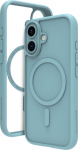 D. Bramante dbramante1928 Grenen MagSafe iPhone 16 Plus, Green