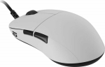 Endgame Gear XM2 8k Gaming Maus, kabelgebunden - wei&szlig;