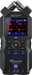 Zoom H4 Essential - portable recorder, black