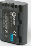 Extra Digital Sony, battery NP-FH50