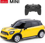 Rastar Countryman R/C Toy Car 1:24