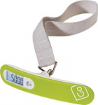 GoTravel Digital Scale - digital luggage scale, vihre&auml;