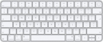 MAGIC KEYBOARD WITH TOUCH ID, FOR MAC W APPLE SILICON INT EN