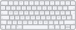 Apple Magic Keyboard Keyboard Wireless Danish