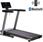 HMS Fitness Treadmill HMS BE5838 Electrical